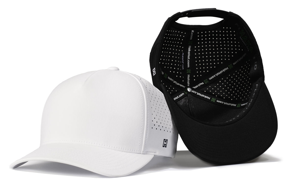Usa Performance 5-Panel Hat | American Flag Flexfit Snapback