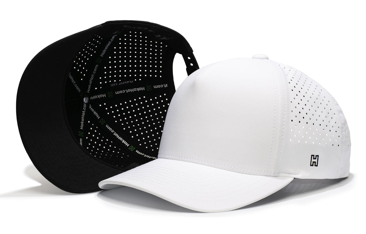Usa Performance 5-Panel Hat | American Flag Flexfit Snapback