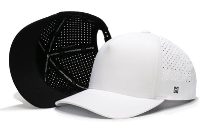 Usa Performance 5-Panel Hat | American Flag Flexfit Snapback