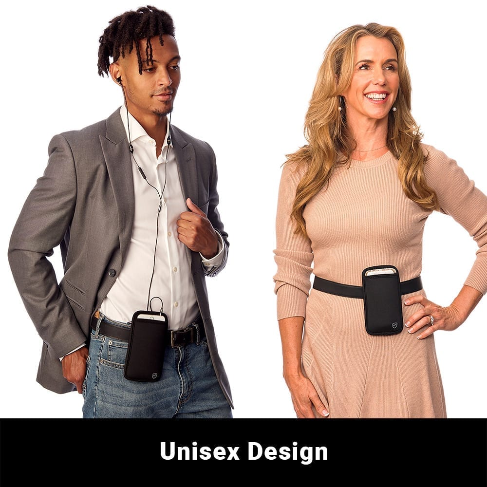 Syb Phone Pouch
