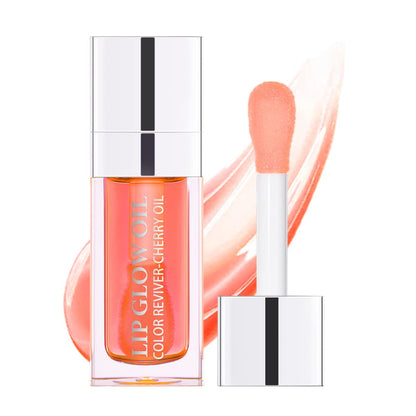 Sokgo Hydrating Lip Glow Oil