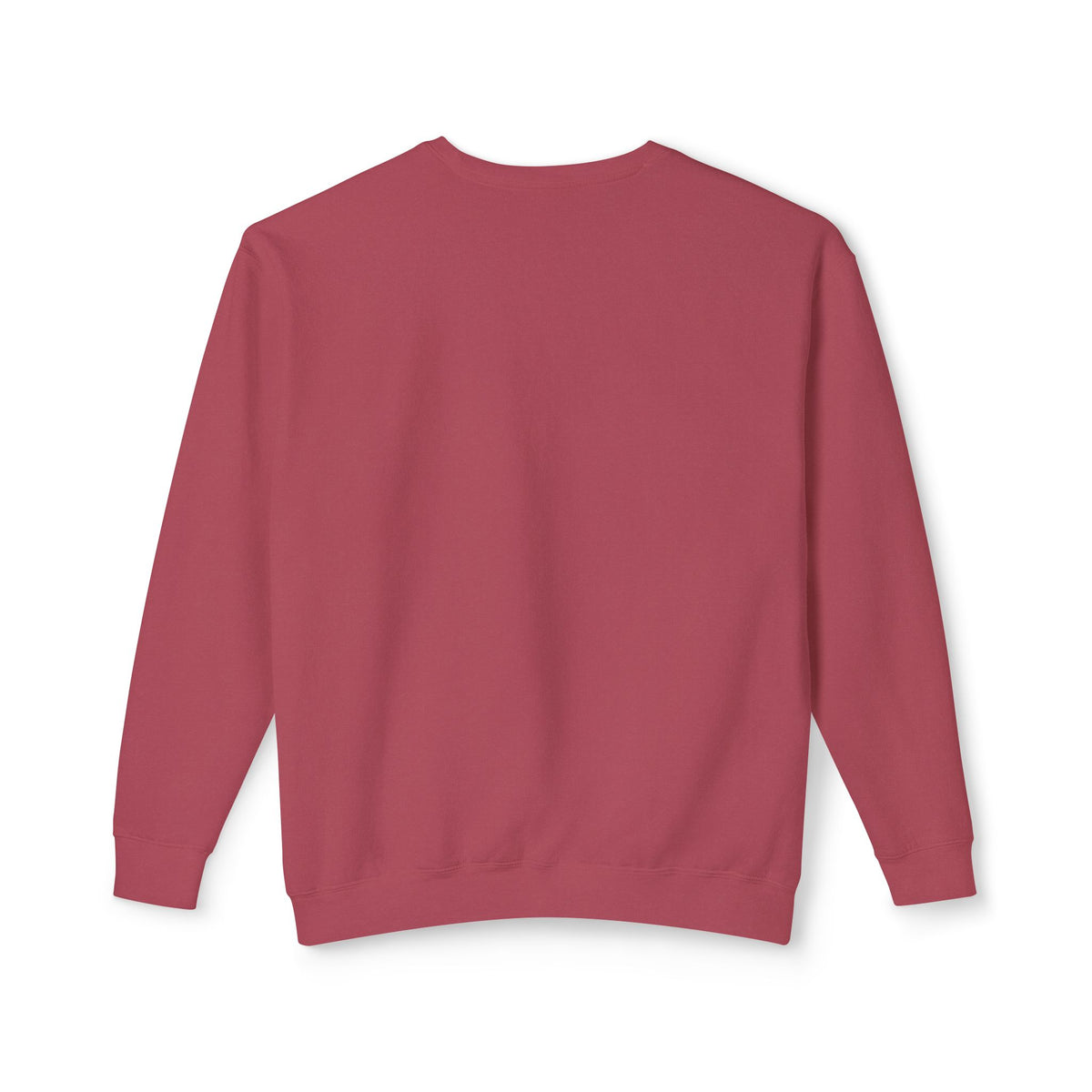 Trick or Treat Lightweight Crewneck Sweatshirt