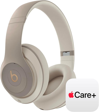 Beats Studio Pro Premium Wireless Over-Ear Headphones- Up to 40-Hour Battery Life, Active Noise Cancelling, Great for Travel & Commuting, USB-C Lossless Audio, Apple & Android Compatible -Black