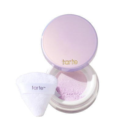 Tarte Creaseless Setting Powder – Loose Face Powder