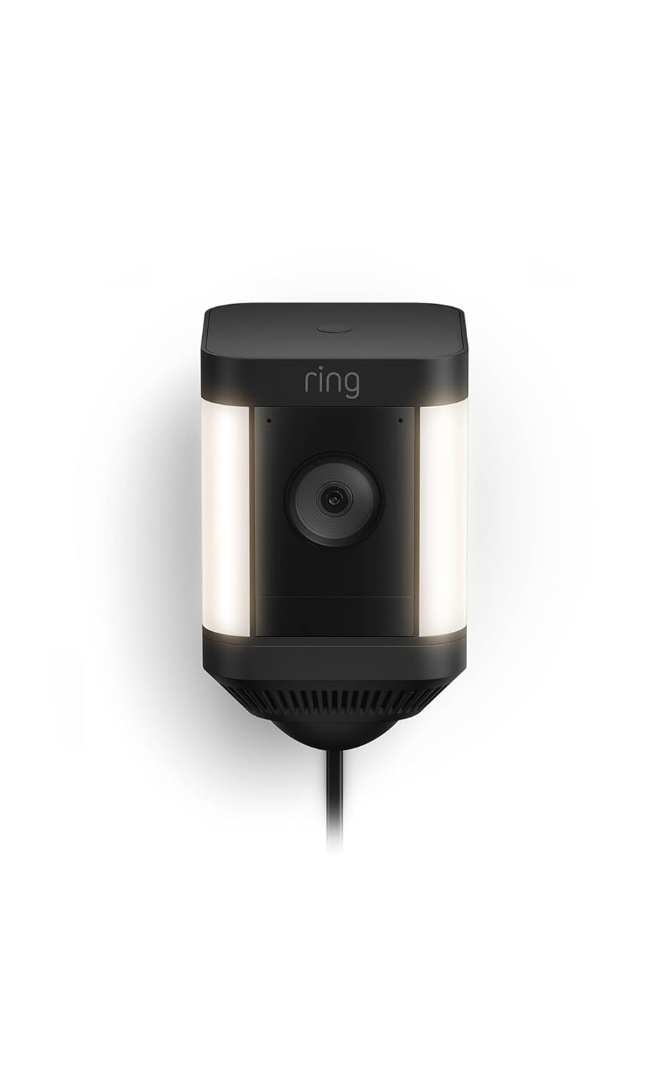 Ring Spotlight Cam Plus