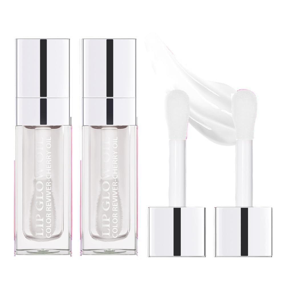 Sokgo Hydrating Lip Glow Oil
