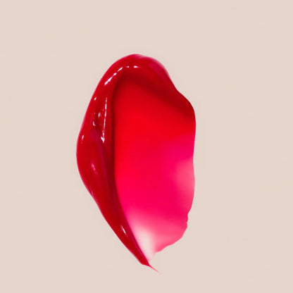 Summer Fridays Lip Butter Balm - Moisturizing Lip Gloss for Instant Shine + Sheer Color