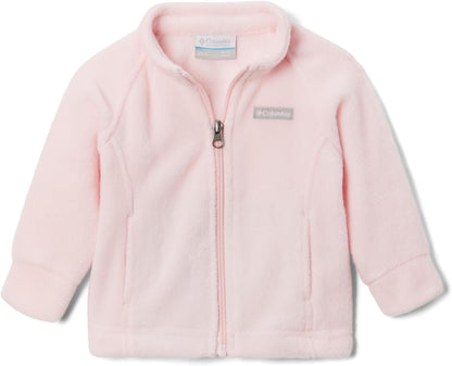 Columbia Unisex-Baby Benton Springs Fleece Jacket