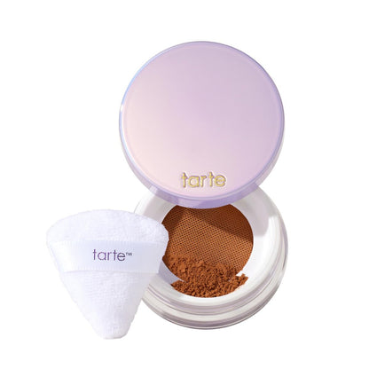 Tarte Creaseless Setting Powder – Loose Face Powder