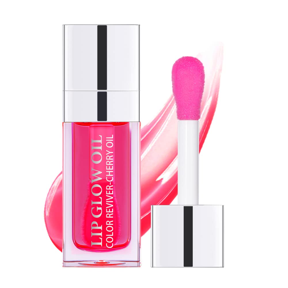Sokgo Hydrating Lip Glow Oil