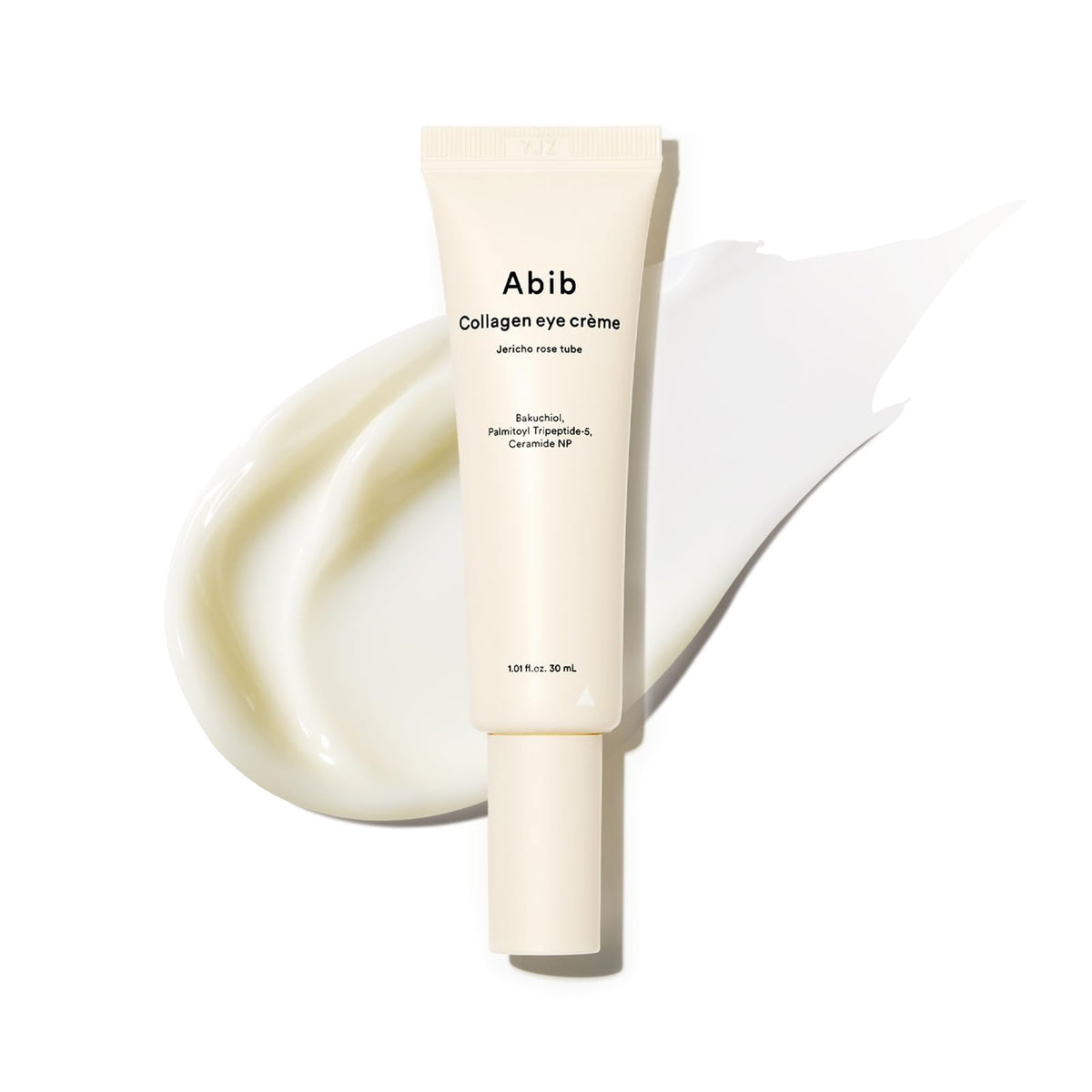 Abib Retinal Eye Serum Lifting Roller 0.5 Fl Oz,15ml | Anti-Aging Eye Applicator for Wrinkles, Puffiness, Dark Circles with Caffeine & Bakuchiol for Under Eyes | Travel Size Skincare Essential