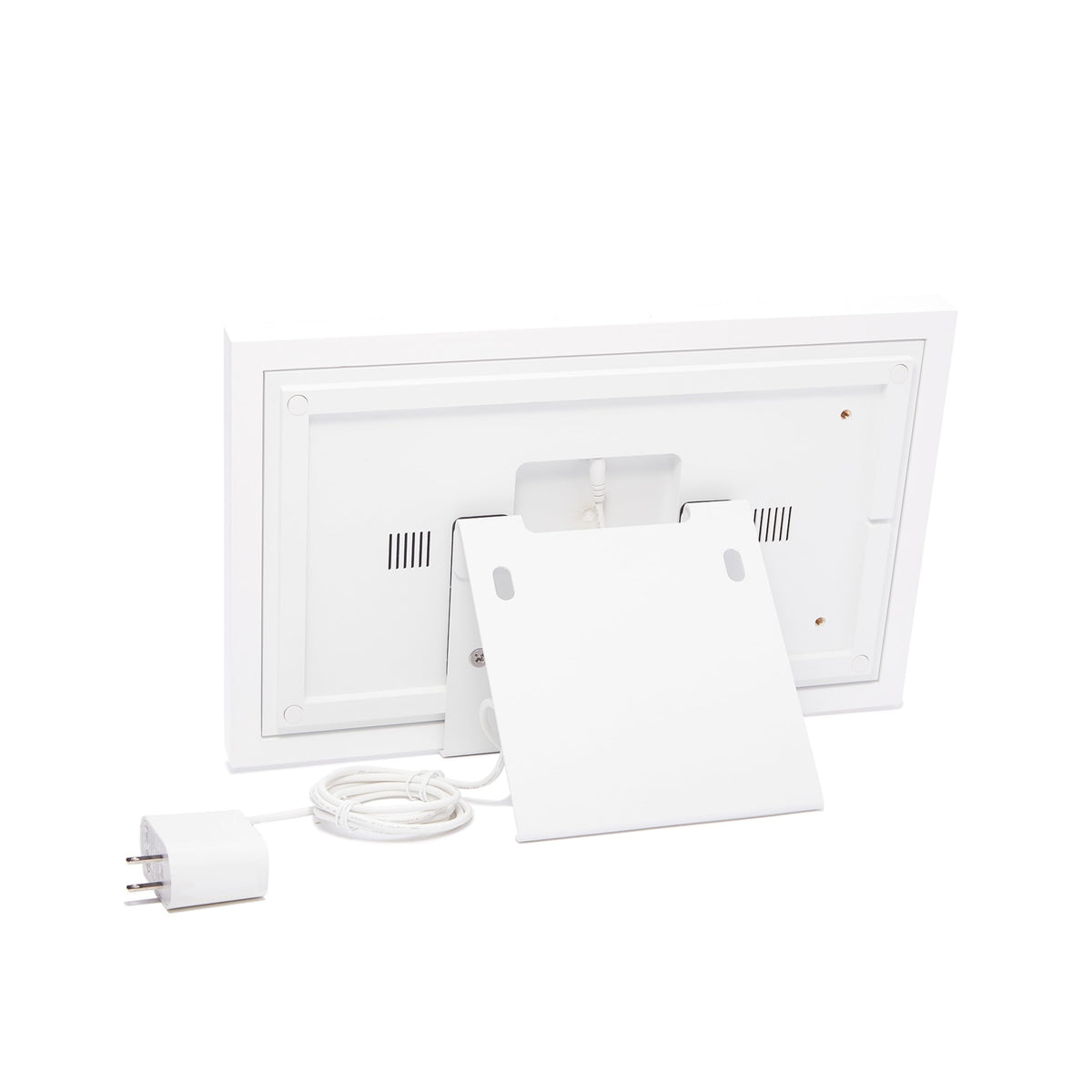 Skylight Calendar: 15-Inch Wall Planner Digital Calendar & Chore Chart, Smart Touchscreen Interactive Display