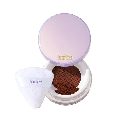 Tarte Creaseless Setting Powder – Loose Face Powder