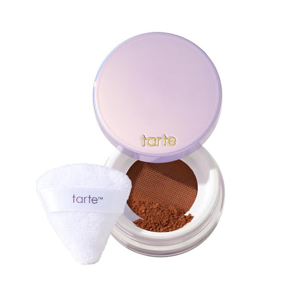 Tarte Creaseless Setting Powder – Loose Face Powder