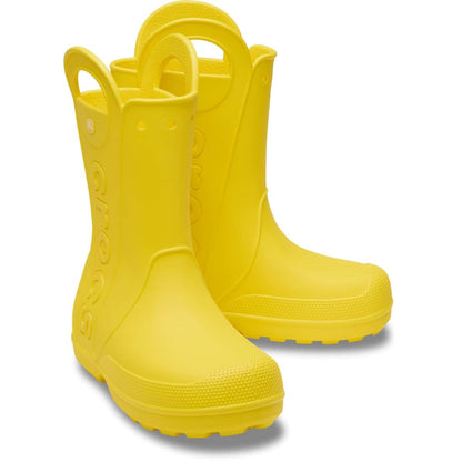Crocs Women's Handle It Rain Boots