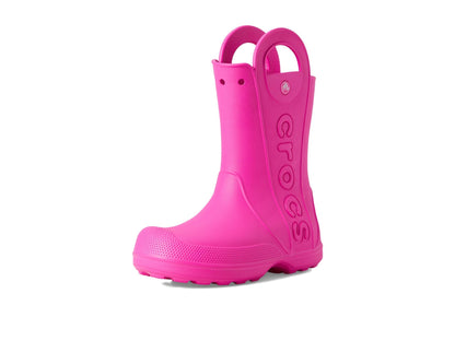 Crocs Women's Handle It Rain Boots