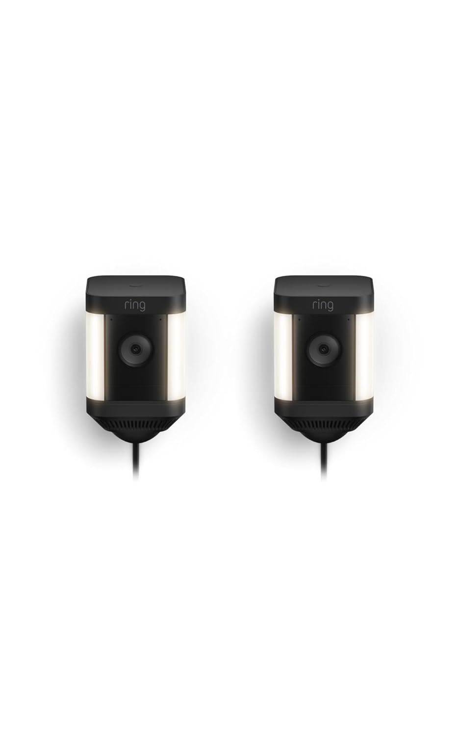 Ring Spotlight Cam Plus