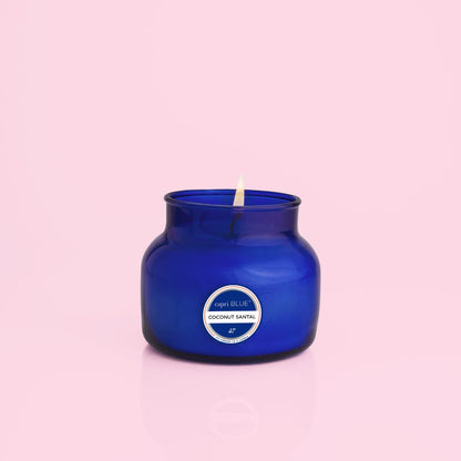 Capri Blue Scented Candles - Soy Candle Wax Blend
