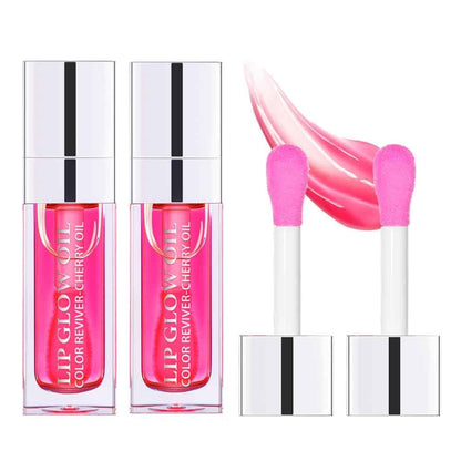 Sokgo Hydrating Lip Glow Oil