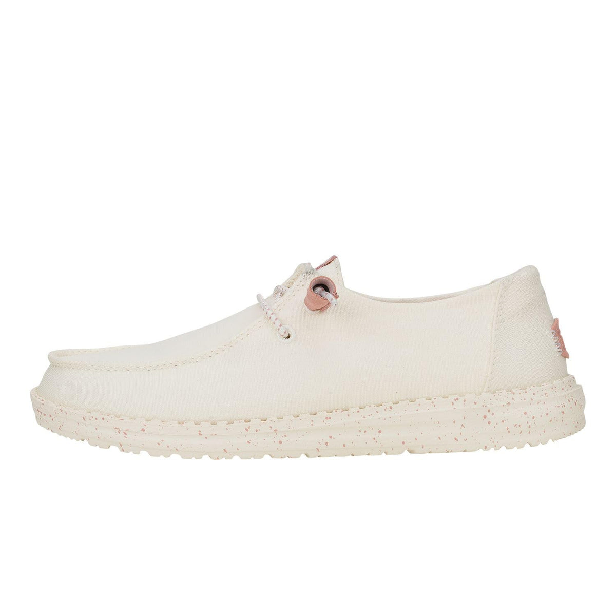 HEYDUDE Women's Wendy Amazon Exclusive Slip On Loafers | Lightweight Shoe