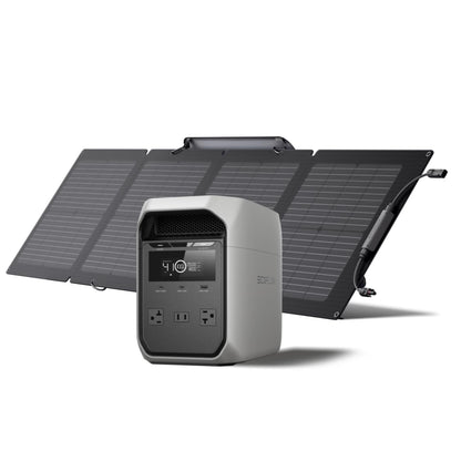 Ef Ecoflow Portable Power Station