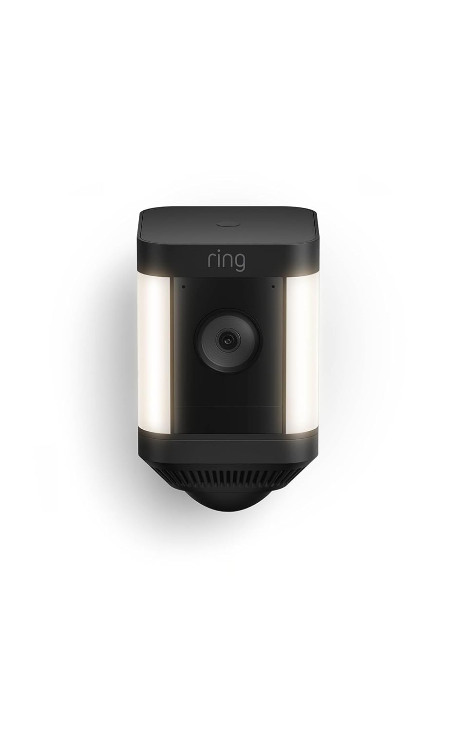 Ring Spotlight Cam Plus