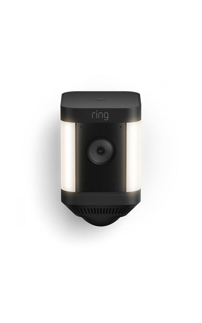 Ring Spotlight Cam Plus