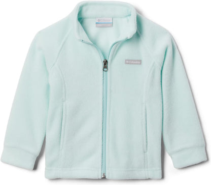 Columbia Unisex-Baby Benton Springs Fleece Jacket