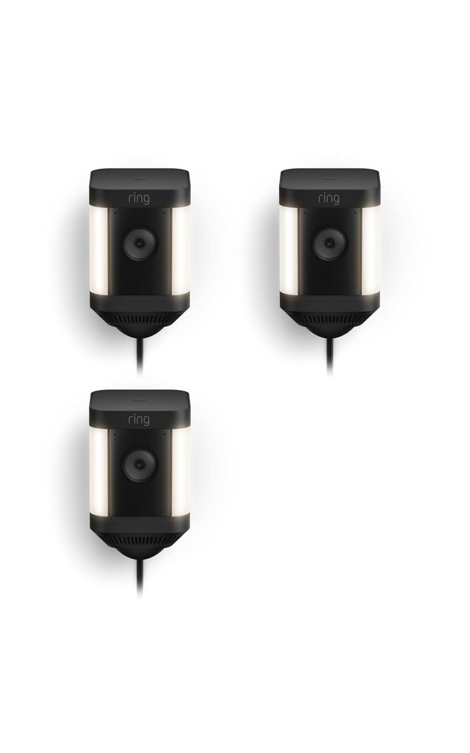Ring Spotlight Cam Plus