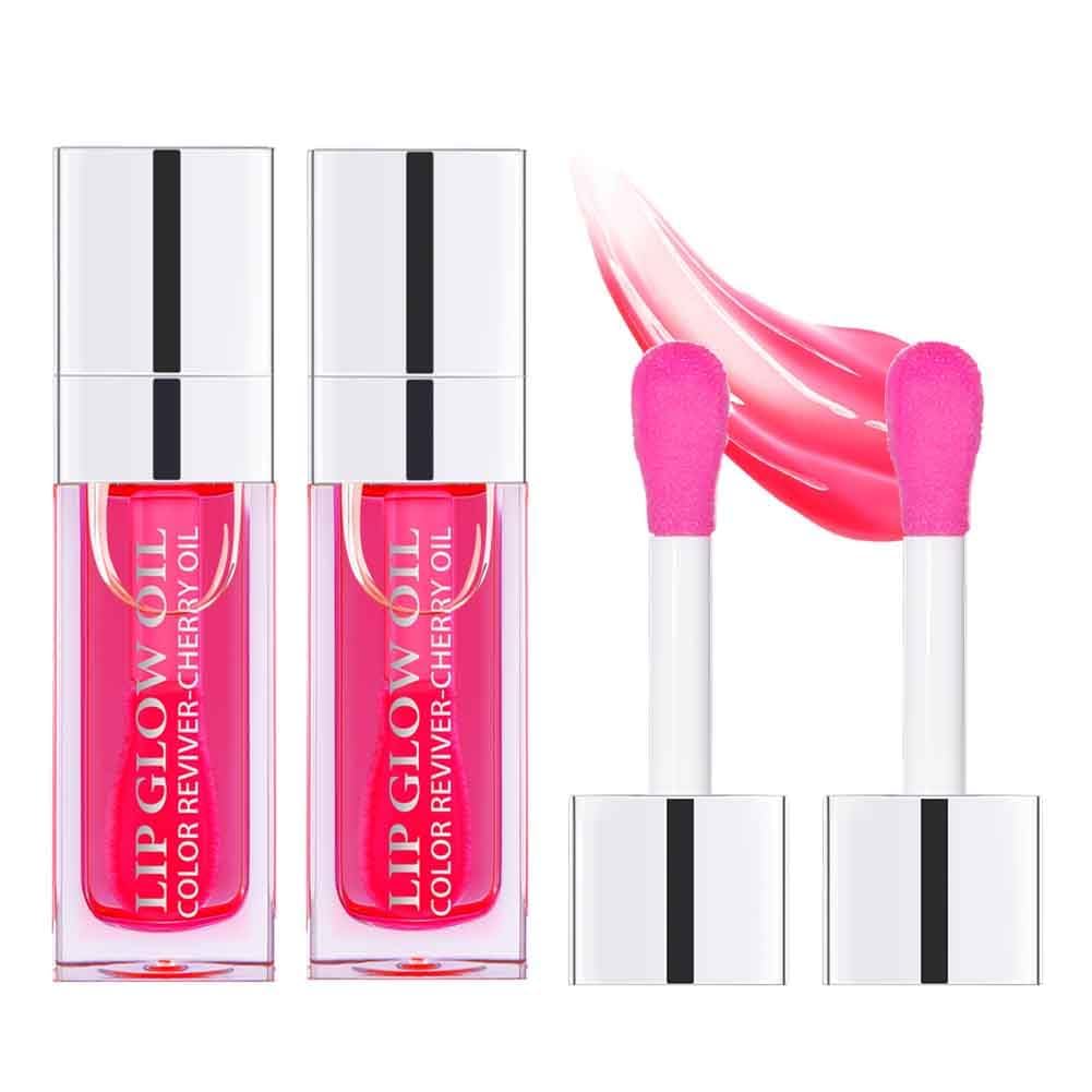 Sokgo Hydrating Lip Glow Oil