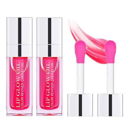 Sokgo Hydrating Lip Glow Oil