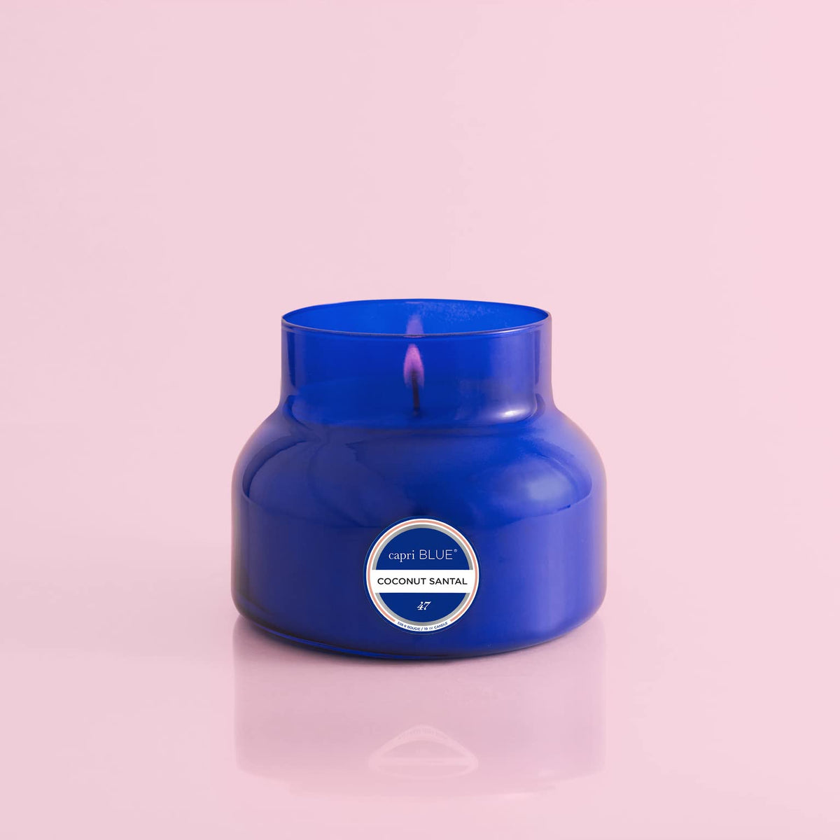 Capri Blue Scented Candles - Soy Candle Wax Blend