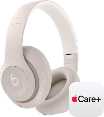 Beats Studio Pro Premium Wireless Over-Ear Headphones- Up to 40-Hour Battery Life, Active Noise Cancelling, Great for Travel & Commuting, USB-C Lossless Audio, Apple & Android Compatible -Black