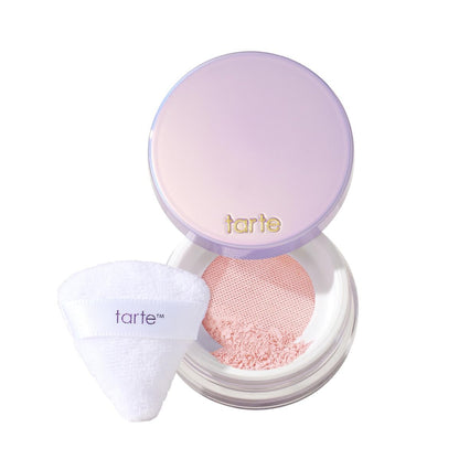 Tarte Creaseless Setting Powder – Loose Face Powder
