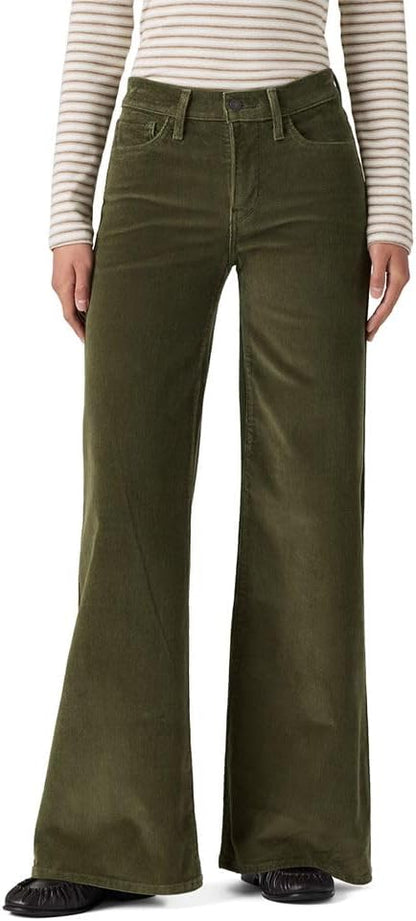 Levi's Women's 318 Shaping Wide-Leg Jeans