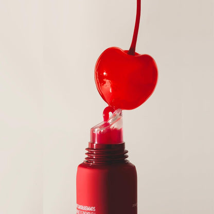 Summer Fridays Lip Butter Balm - Moisturizing Lip Gloss for Instant Shine + Sheer Color