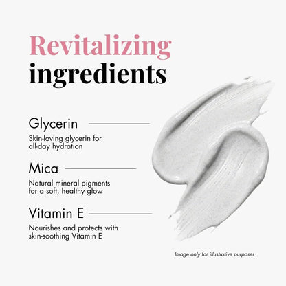 Smooche Color Changing Foundation - Skin Tone Adapting Liquid Foundation for Women