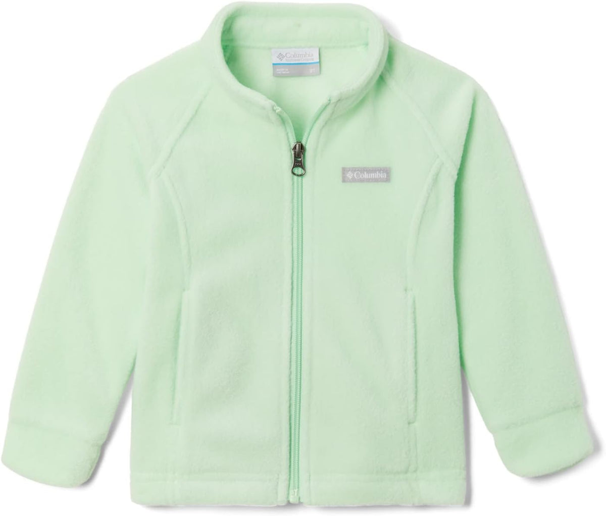 Columbia Unisex-Baby Benton Springs Fleece Jacket
