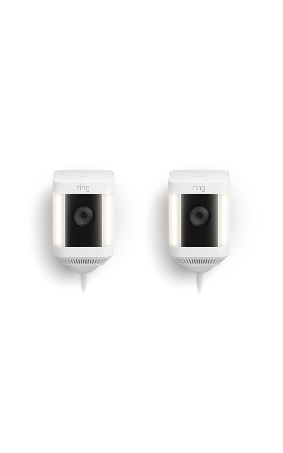Ring Spotlight Cam Plus