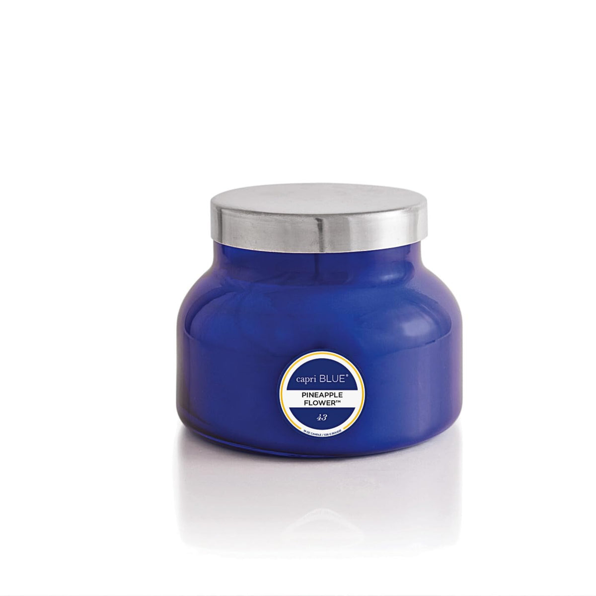 Capri Blue Scented Candles - Soy Candle Wax Blend