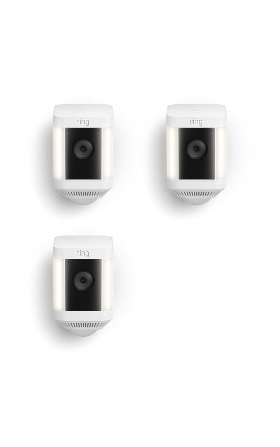Ring Spotlight Cam Plus