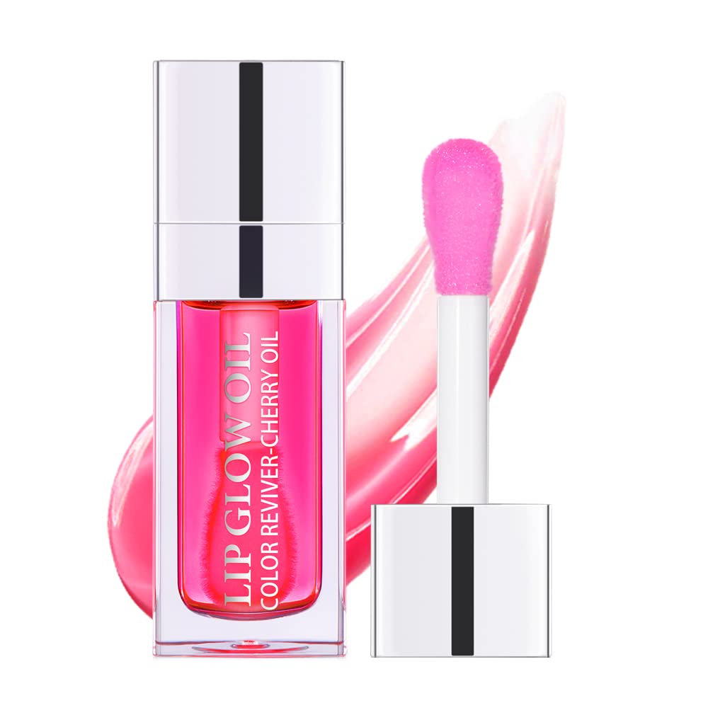 Sokgo Hydrating Lip Glow Oil