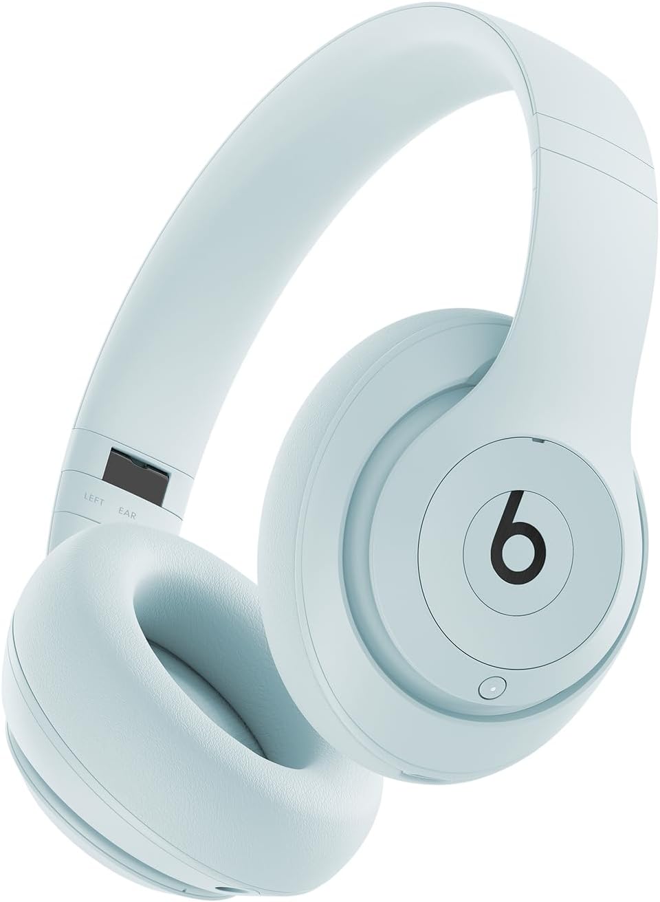 Beats Studio Pro Premium Wireless Over-Ear Headphones- Up to 40-Hour Battery Life, Active Noise Cancelling, Great for Travel & Commuting, USB-C Lossless Audio, Apple & Android Compatible -Black