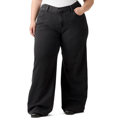 Levi's Women's Cinch Baggy