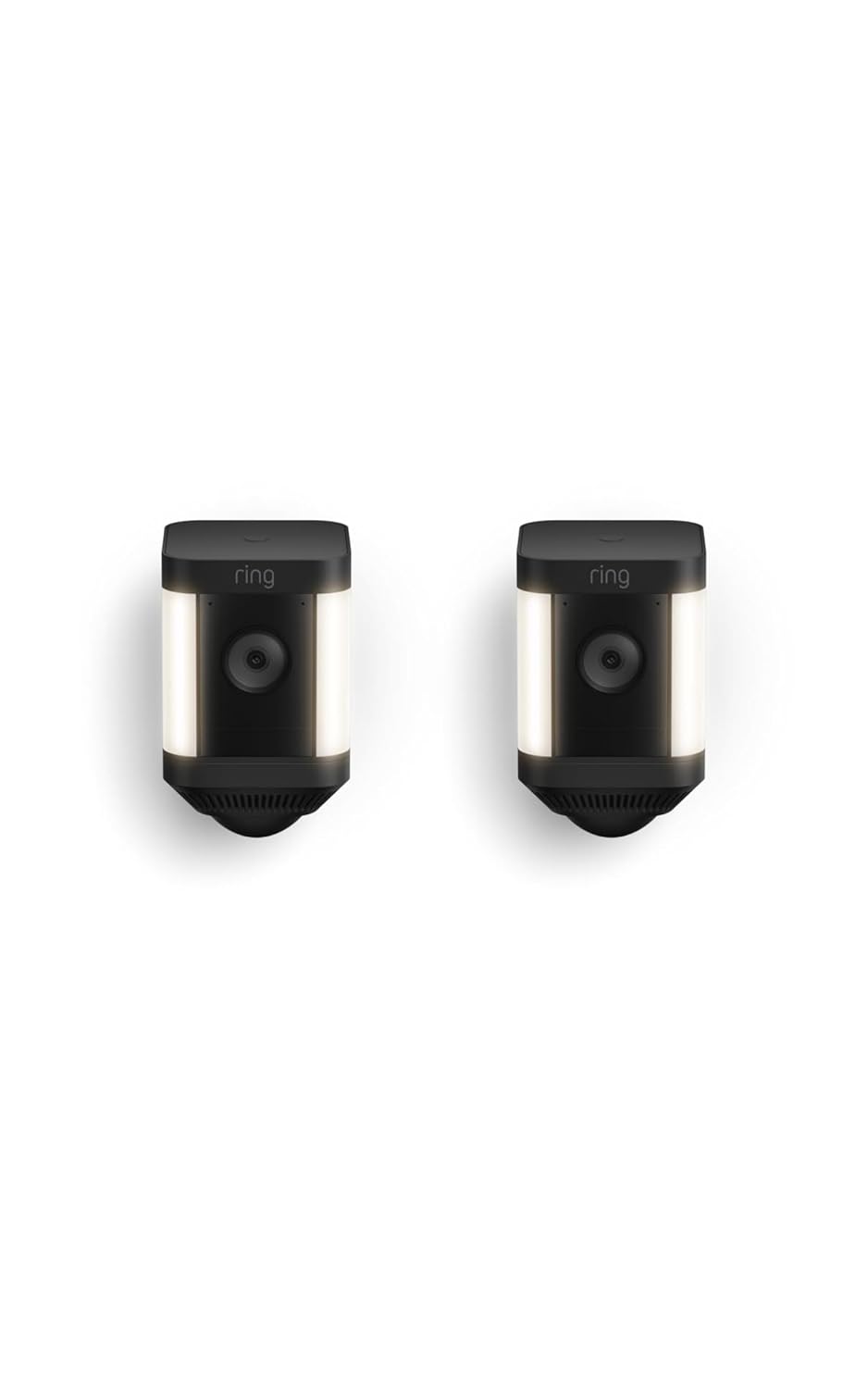 Ring Spotlight Cam Plus