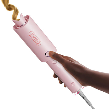 Tymo Automatic Rotating Curling Iron