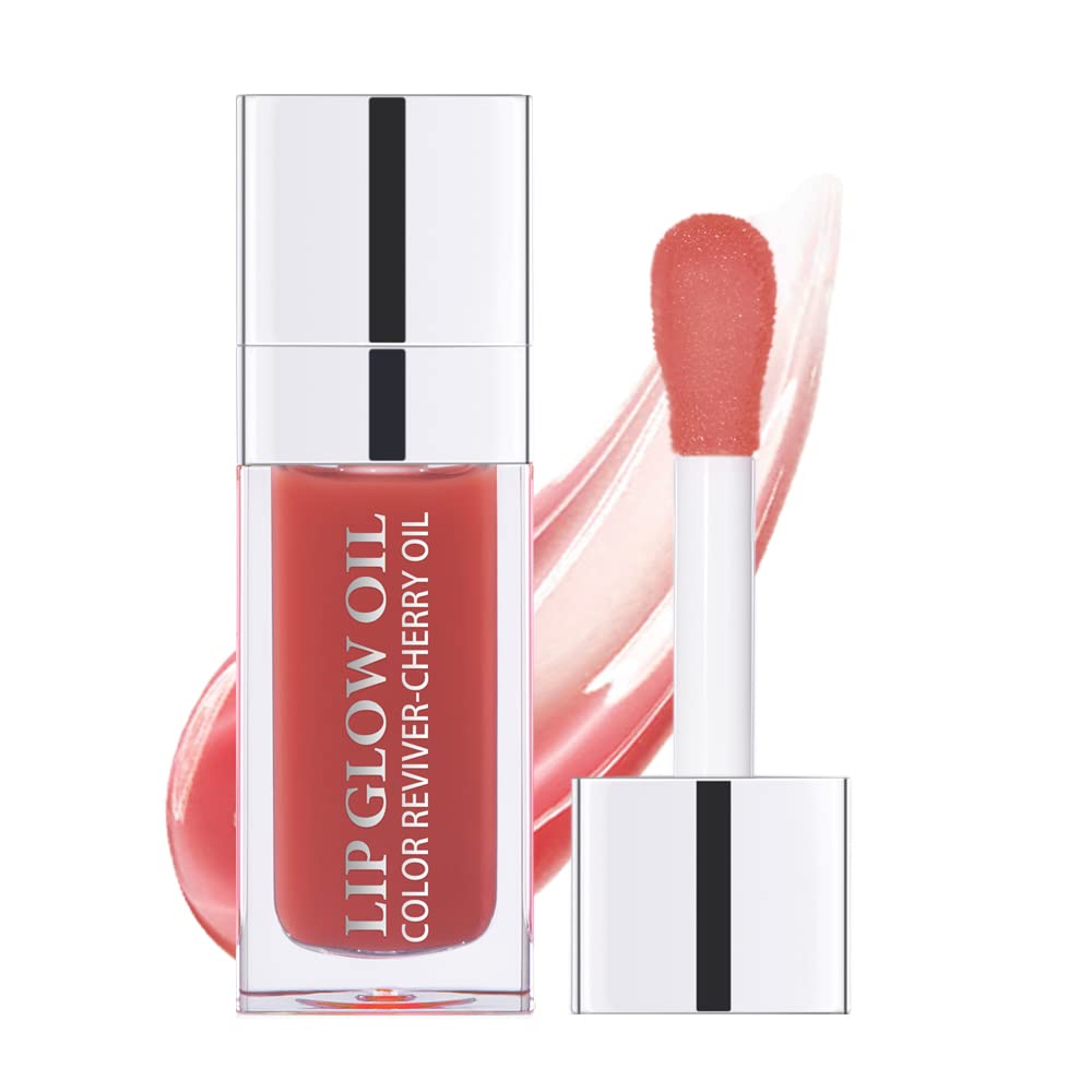 Sokgo Hydrating Lip Glow Oil