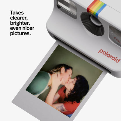 Polaroid Go Generation 2 - Mini Instant Film Camera
