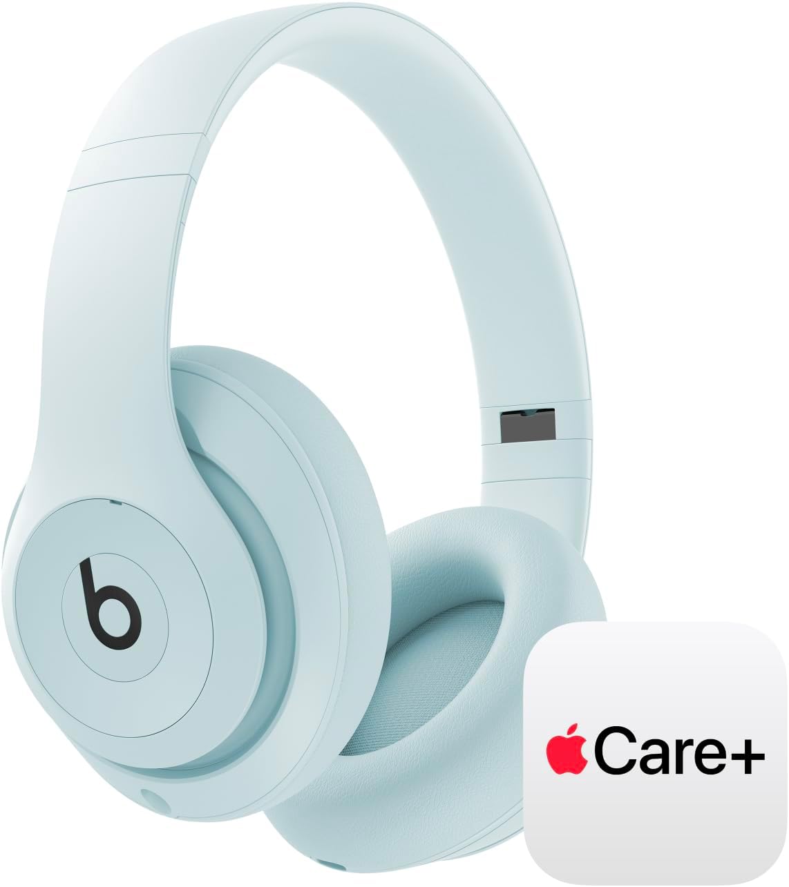 Beats Studio Pro Premium Wireless Over-Ear Headphones- Up to 40-Hour Battery Life, Active Noise Cancelling, Great for Travel & Commuting, USB-C Lossless Audio, Apple & Android Compatible -Black