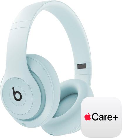 Beats Studio Pro Premium Wireless Over-Ear Headphones- Up to 40-Hour Battery Life, Active Noise Cancelling, Great for Travel & Commuting, USB-C Lossless Audio, Apple & Android Compatible -Black
